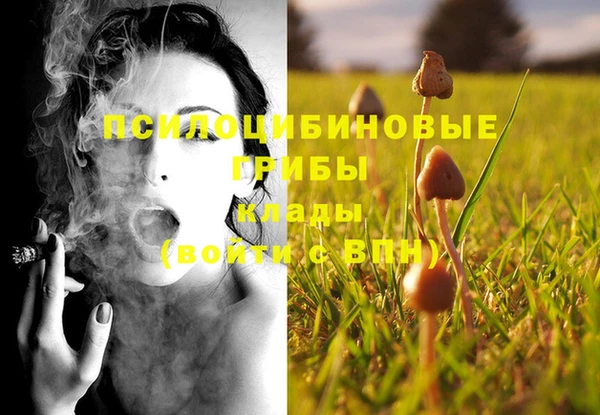 герыч Алексеевка